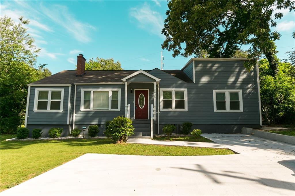 3025 Washington Rd., East Point, GA 30344