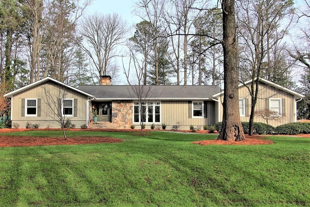 1302 Azalea Dr., Dalton, GA 30720