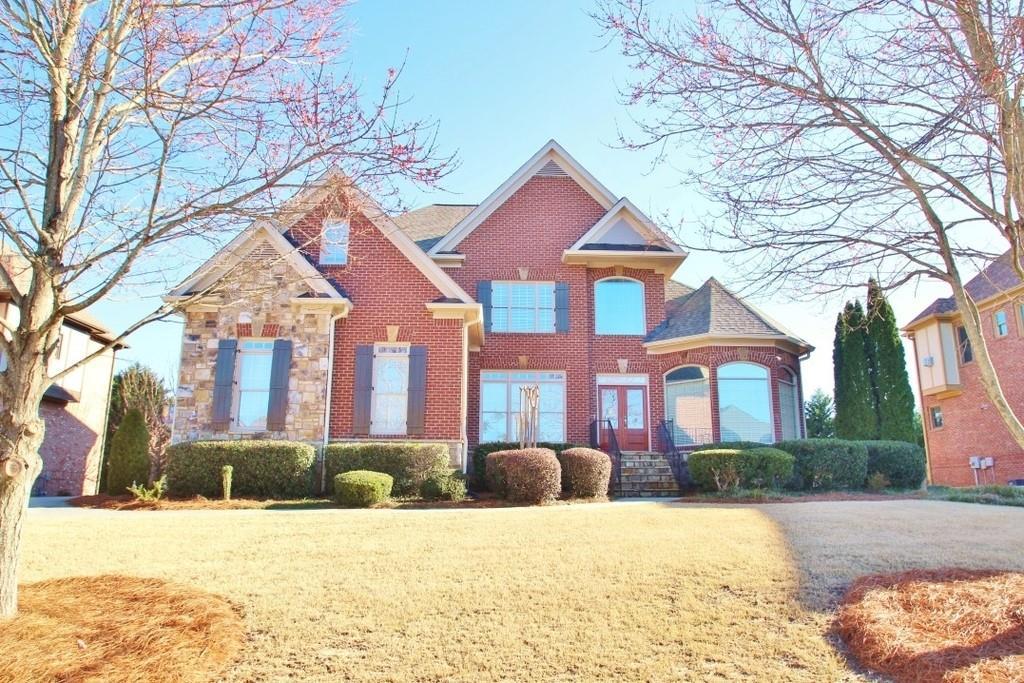 2669 Bridle Ridge Way, Buford, GA 30519