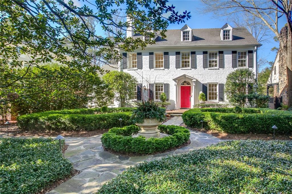 940 Clifton Rd., Atlanta, GA 30307