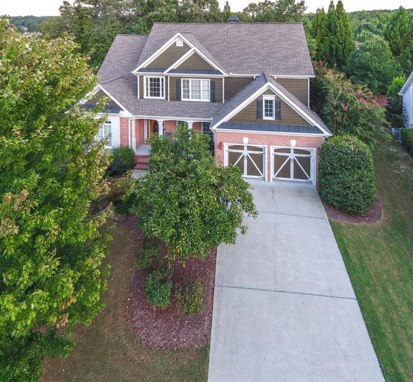 3333 Mill Valley Trace, Dacula, GA 30019