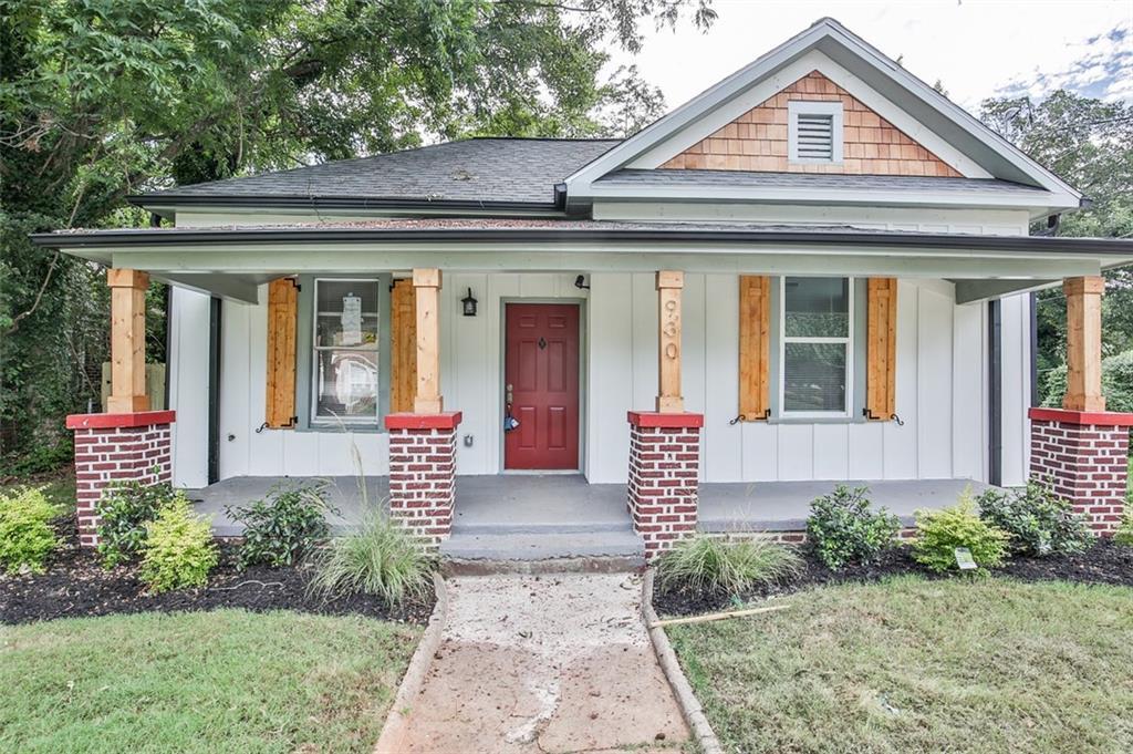 930 Westmont Rd., Atlanta, GA 30311