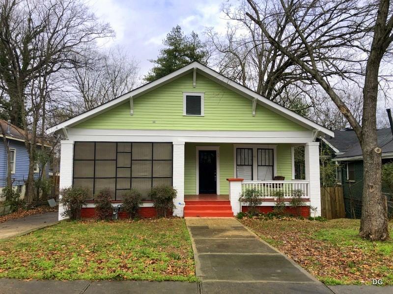 1351 Saint Michael Ave., East Point, GA 30344
