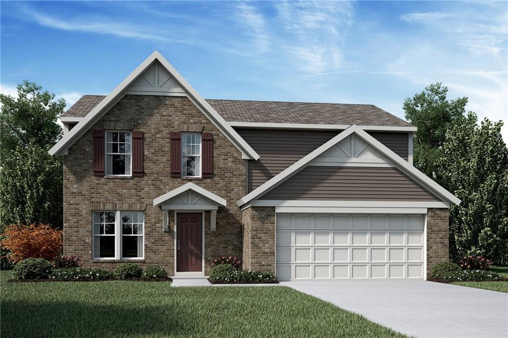 4871 Bramblewood Cir., Sugar Hill, GA 30518