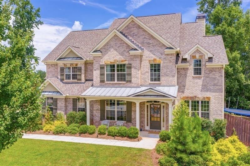 1712 Farmview Trace, Acworth, GA 30101