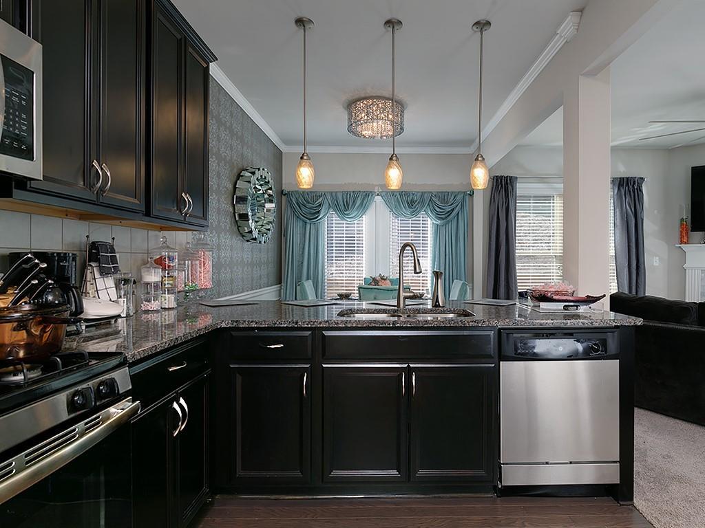 7021 Kingswood Run Dr., Atlanta, GA 30340
