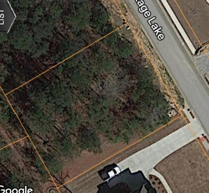 899 Heritage Lake Way, Grayson, GA 30017