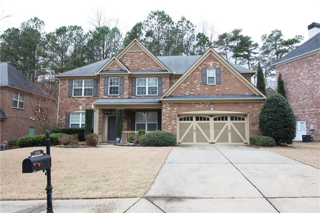 4920 Briarcliff Ct., Cumming, GA 30041