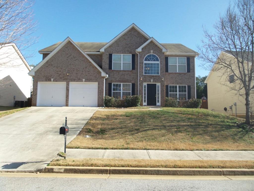 710 Buckingham Ter., Fairburn, GA 30213