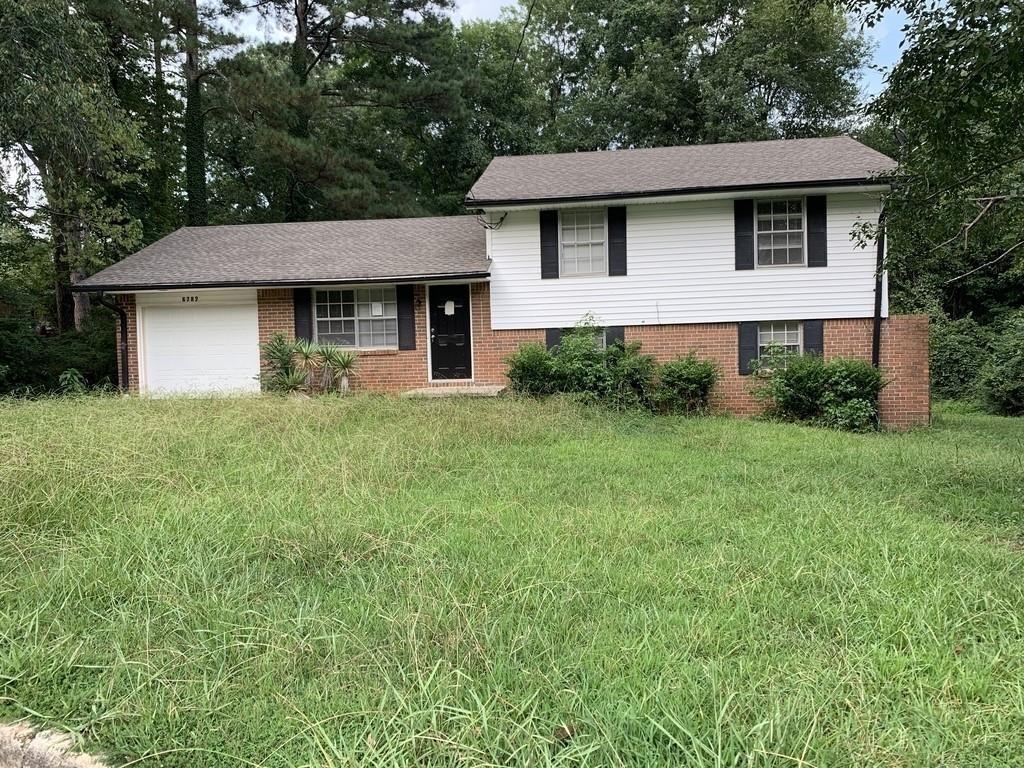6782 Rambo Ct., Riverdale, GA 30274