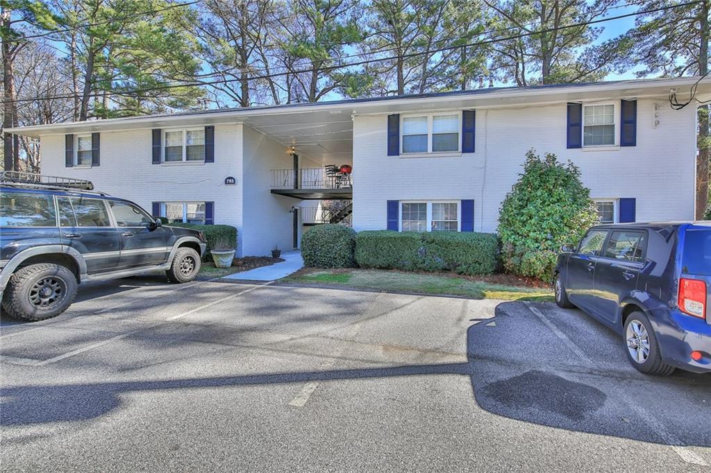 793 Jordan Ln. #2, Decatur, GA 30033
