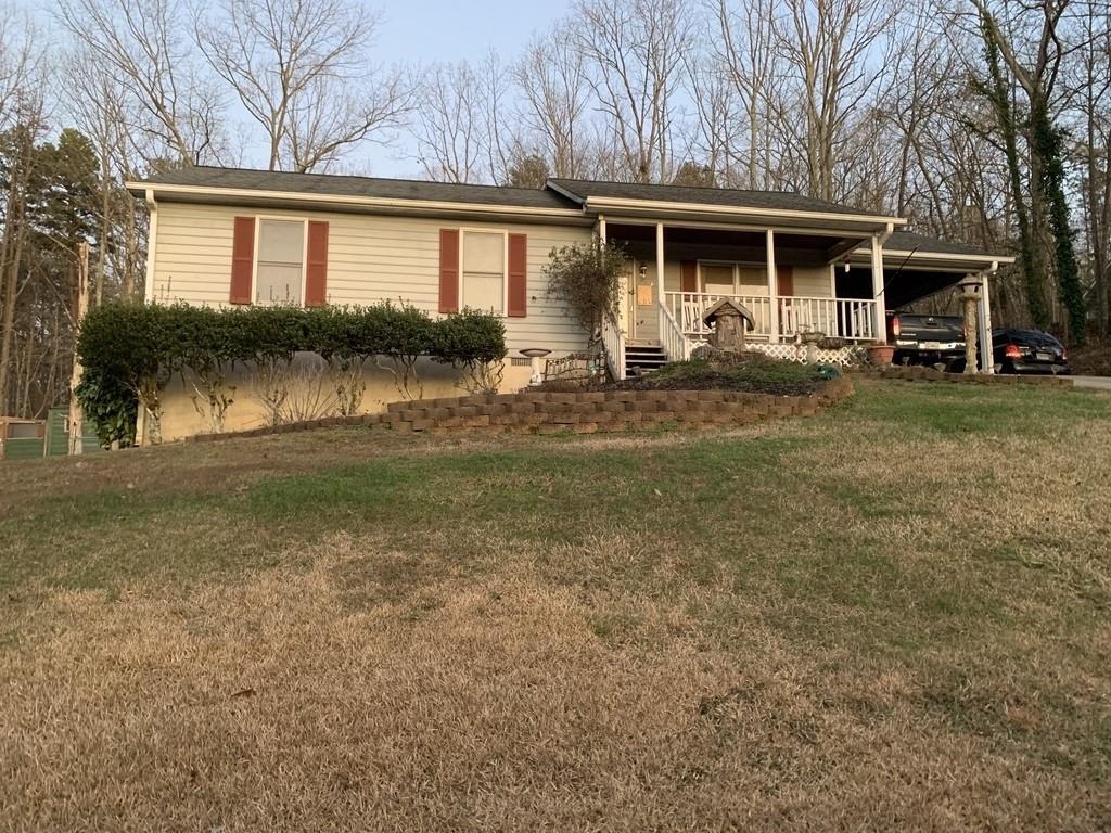 15 Sunset Ter., Cartersville, GA 30120