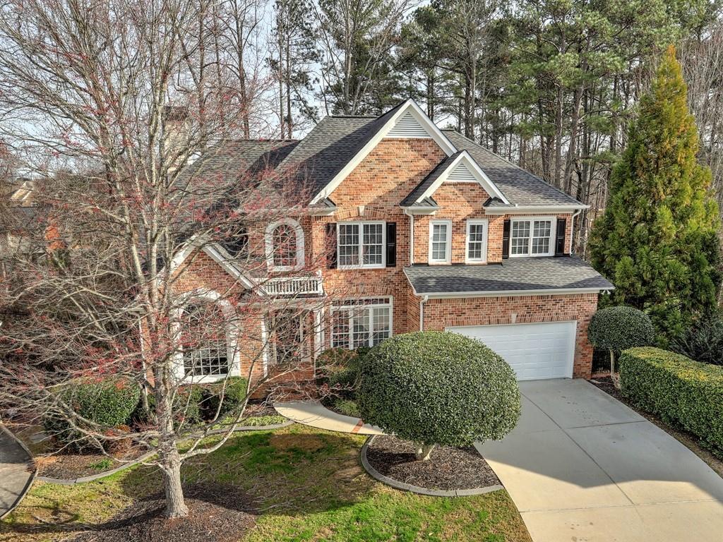 1746 Kinsmon Cove, Marietta, GA 30062