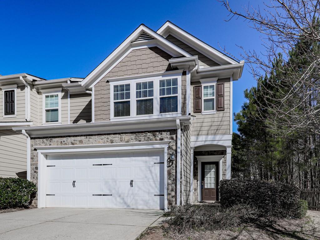 3061 Cross Creek Dr. #128, Cumming, GA 30040