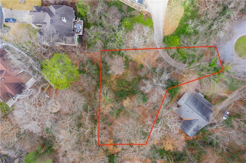 Roxboro Pointe, Atlanta, GA 30324