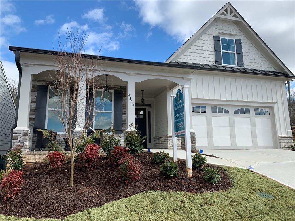 4175 Celbridge Pass, Cumming, GA 30040