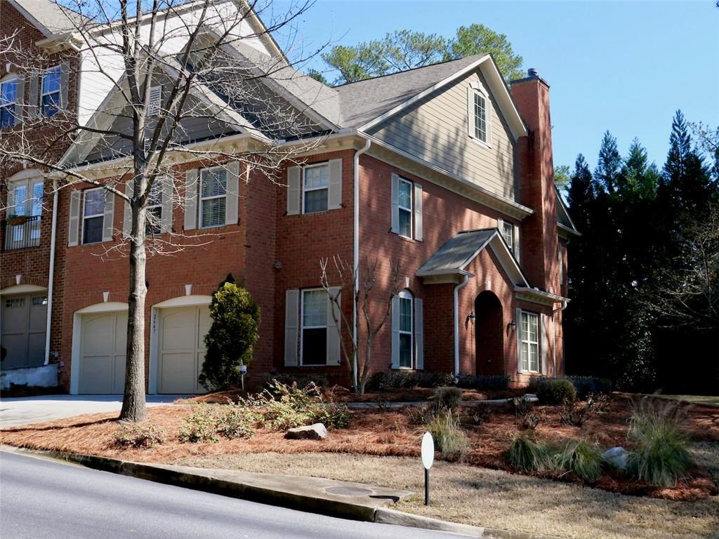 2647 Dresden Pl. #43, Brookhaven, GA 30319