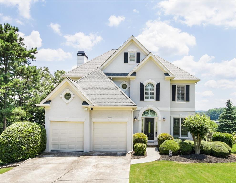 6744 Holiday Point, Buford, GA 30518