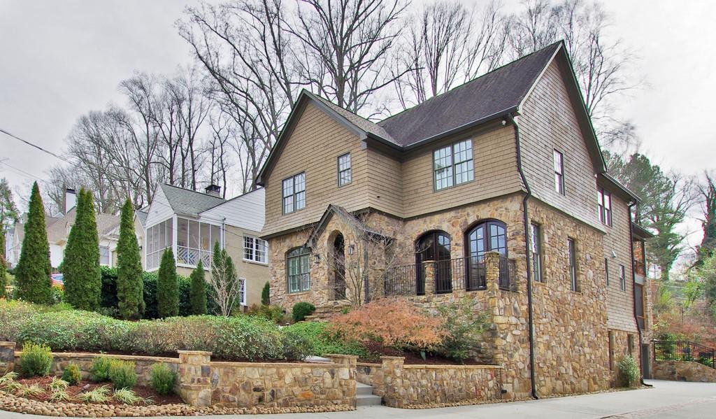 1265 University Dr., Atlanta, GA 30306