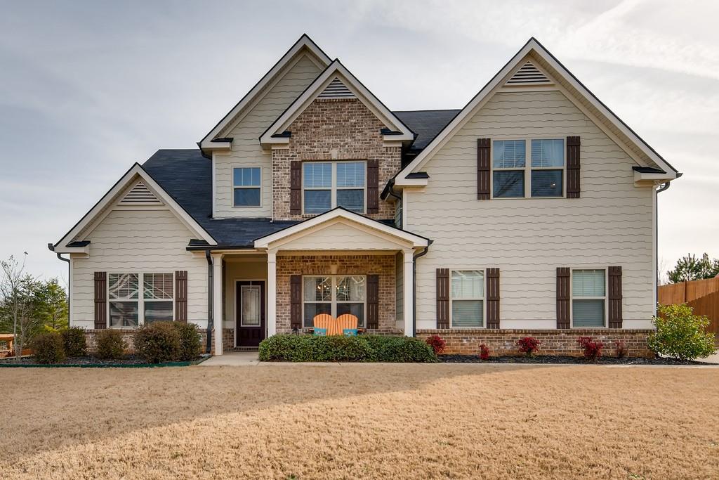 6140 Birchfield Tr., Cumming, GA 30041