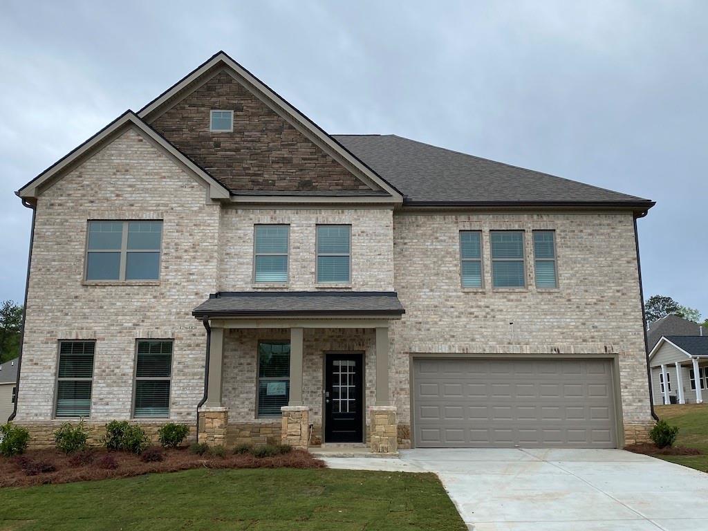 2825 Willow Bottom Way, Loganville, GA 30052