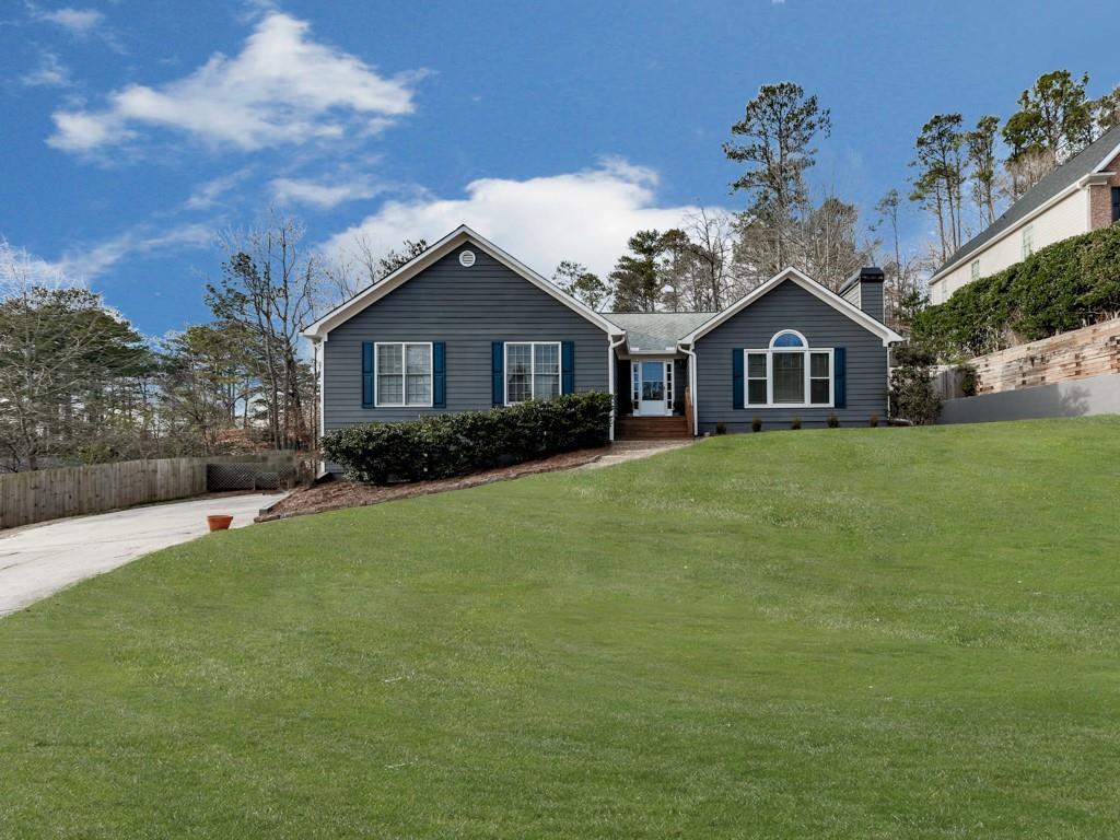 101 Caracas Dr., Woodstock, GA 30188