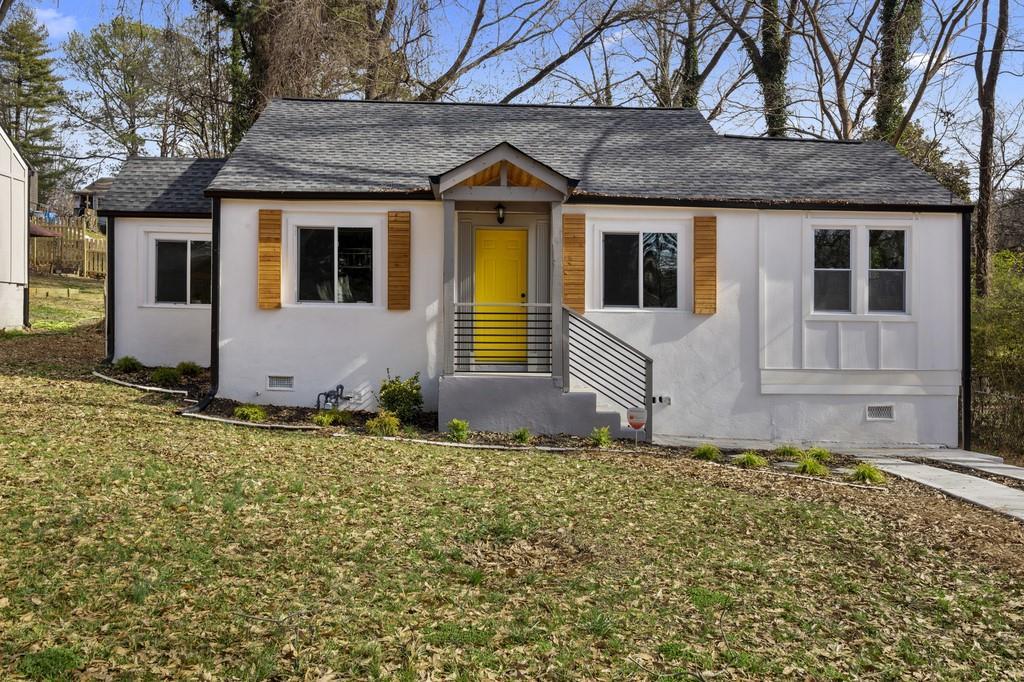 511 Pelton Pl., Atlanta, GA 30318