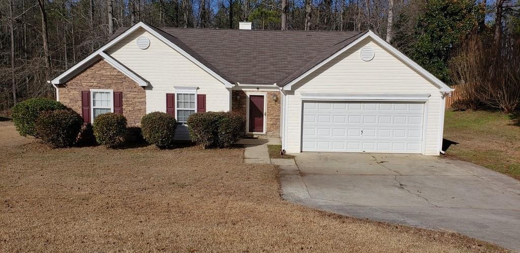 826 Crestworth Crossing, Powder Springs, GA 30127