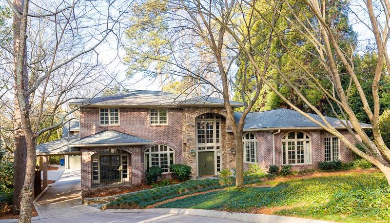 2362 Montview Dr., Atlanta, GA 30305