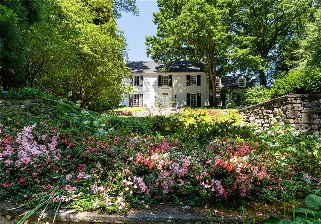 2982 Habersham Rd., Atlanta, GA 30305