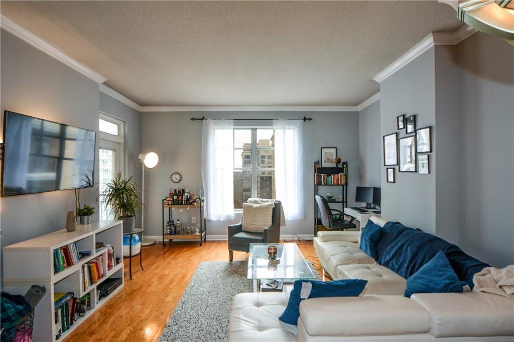 1101 Juniper St. #1220, Atlanta, GA 30309