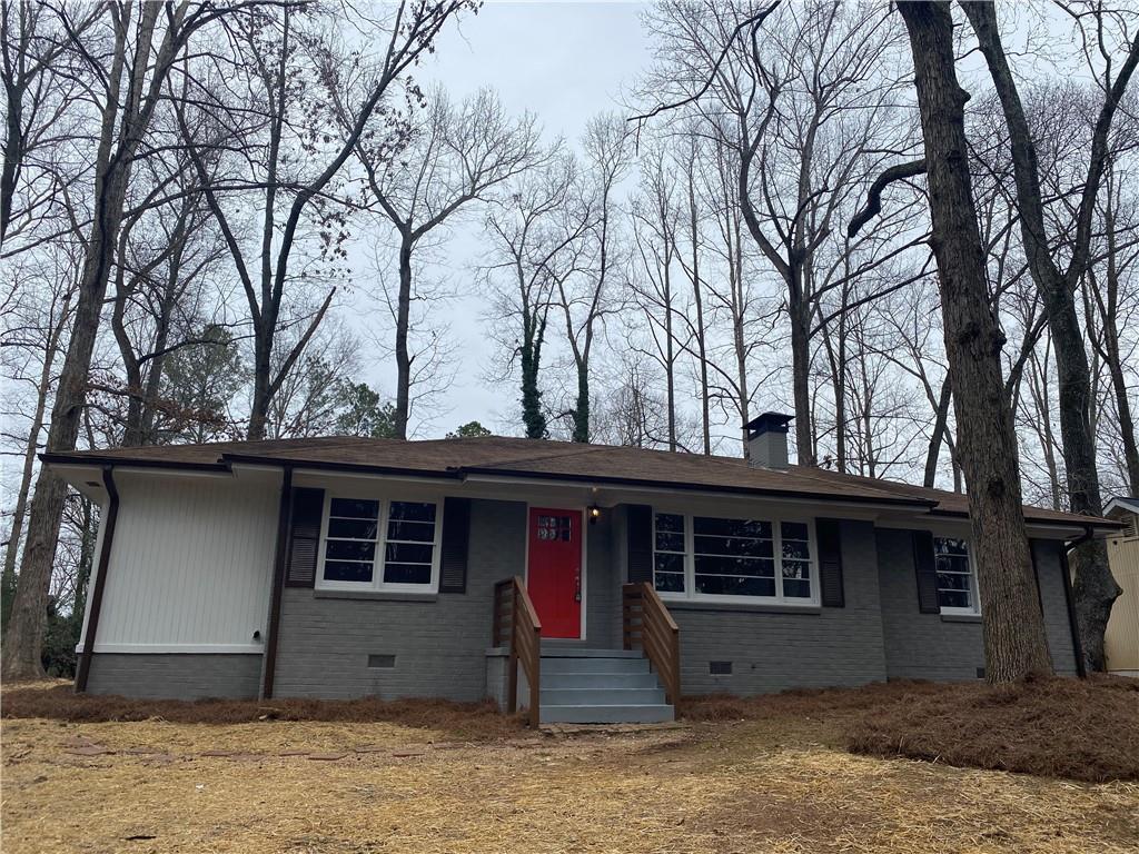 8406 Norris Lake Rd., Snellville, GA 30039