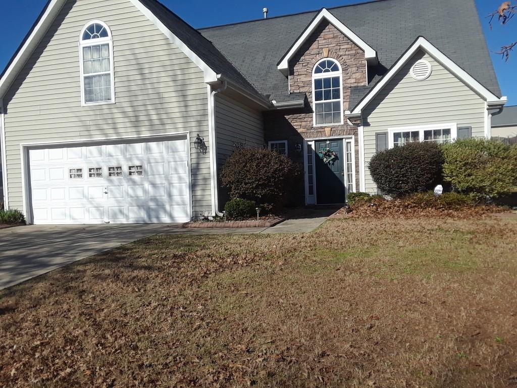 5495 Hilltop Pass #1, Fairburn, GA 30213