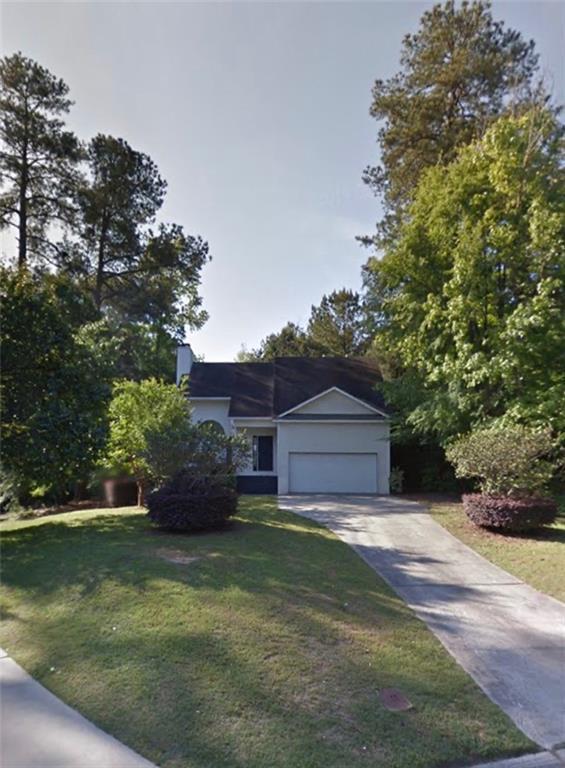 246 Autumn Trace Ct., Macon, GA 31210
