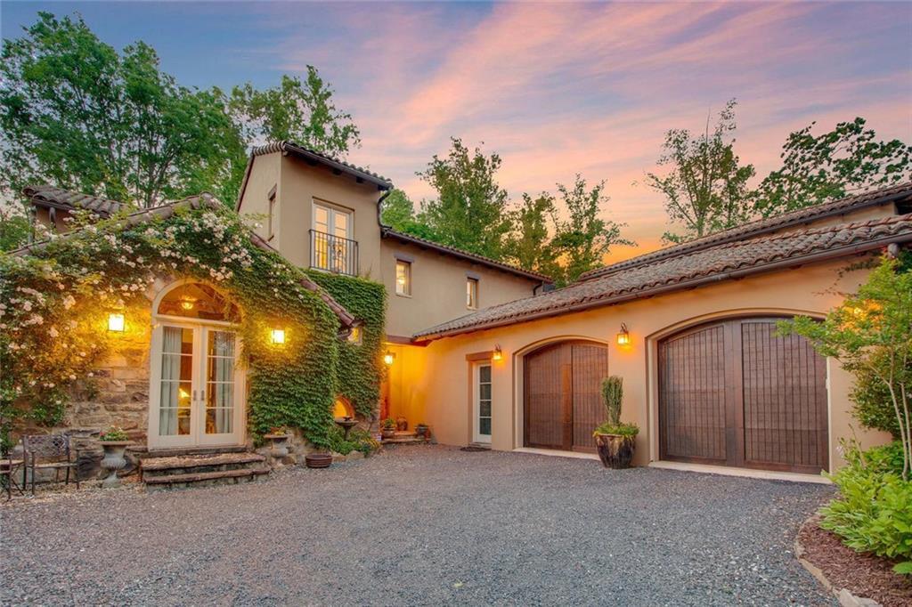 60 Piazza Pomino, Dahlonega, GA 30533