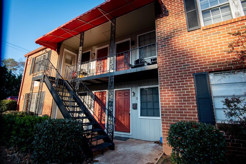 2429 Lawrenceville Hwy. #2, Decatur, GA 30033