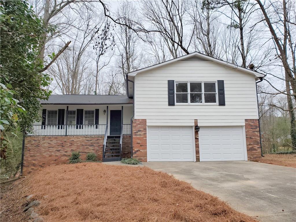 368 Alva Ln., Lilburn, GA 30047