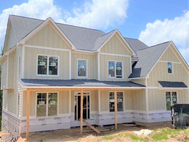 119 Rock Creek Ln., Canton, GA 30114
