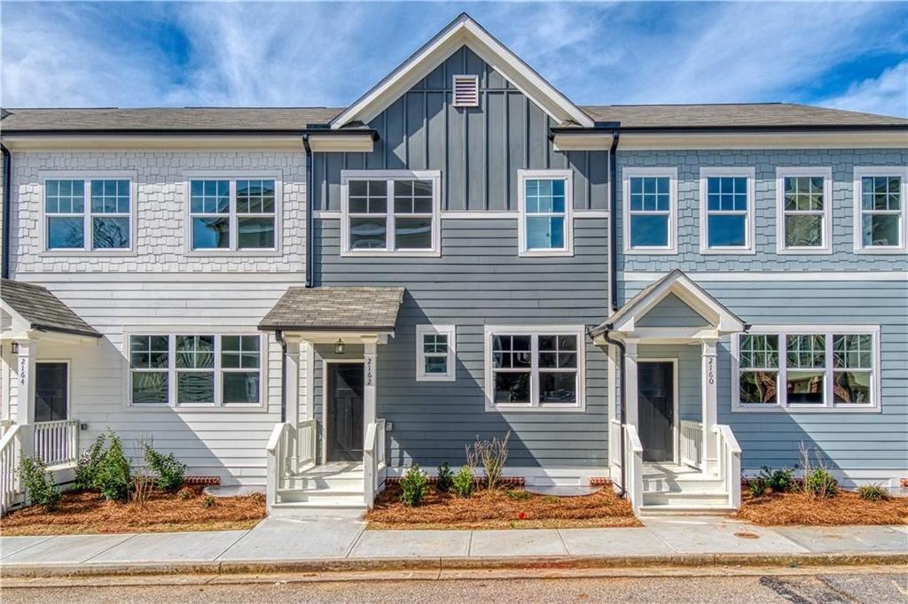1379 Wallace Walk #80, Atlanta, GA 30316