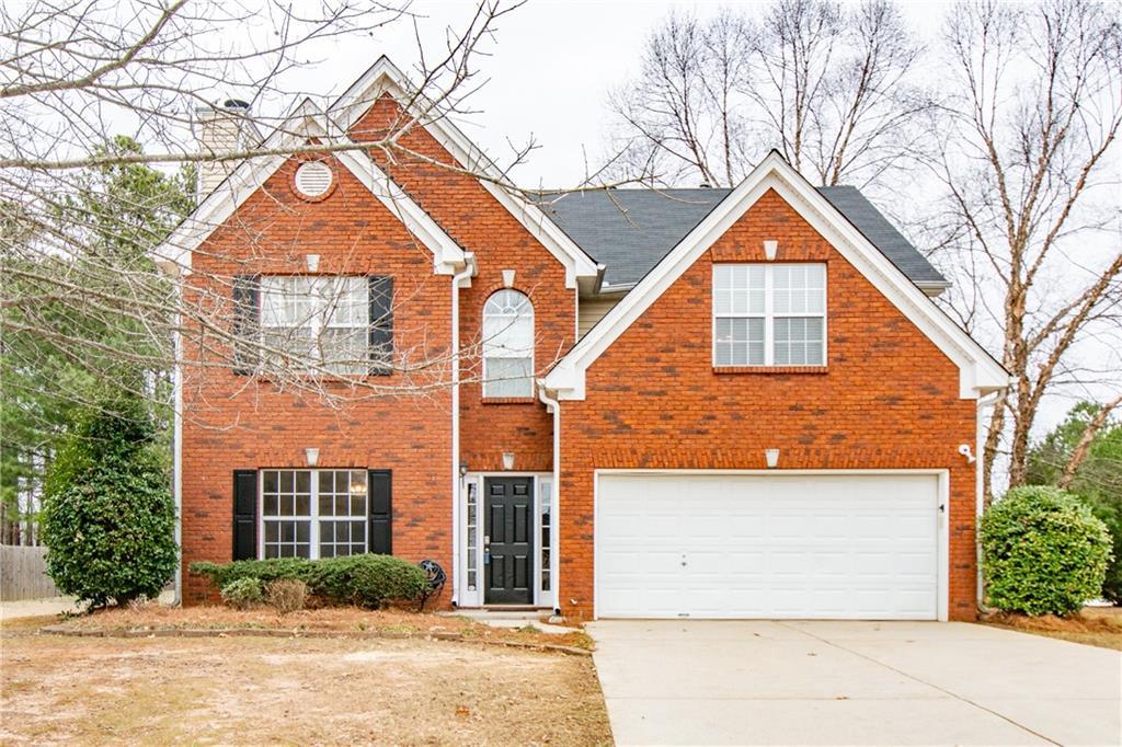 5350 Valley Forest Way, Flowery Branch, GA 30542