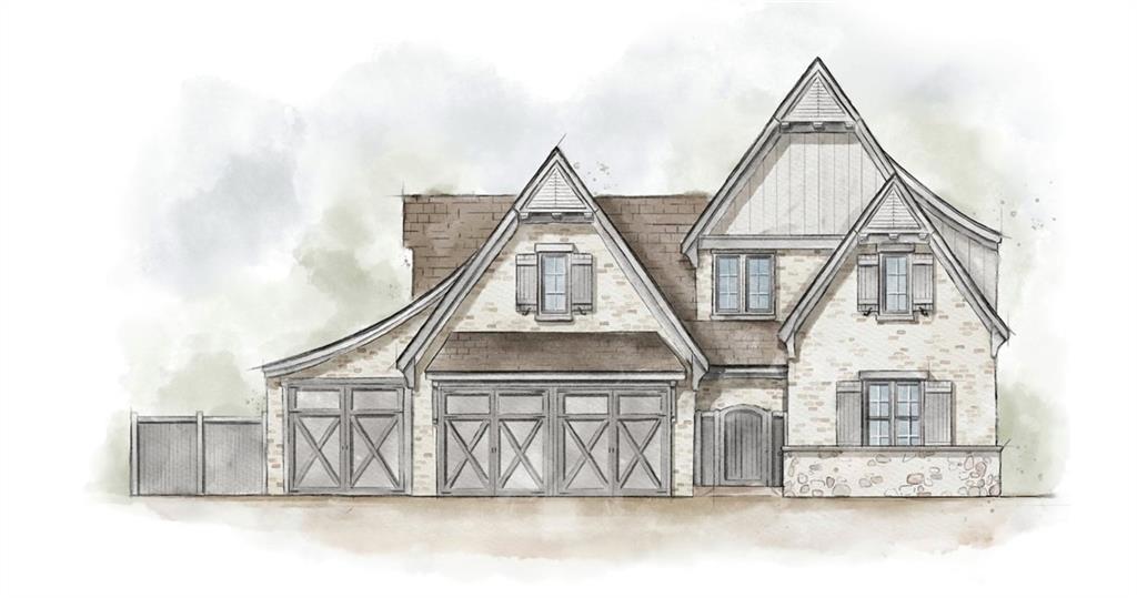 185 Arbor Garden Cir., Newnan, GA 30265