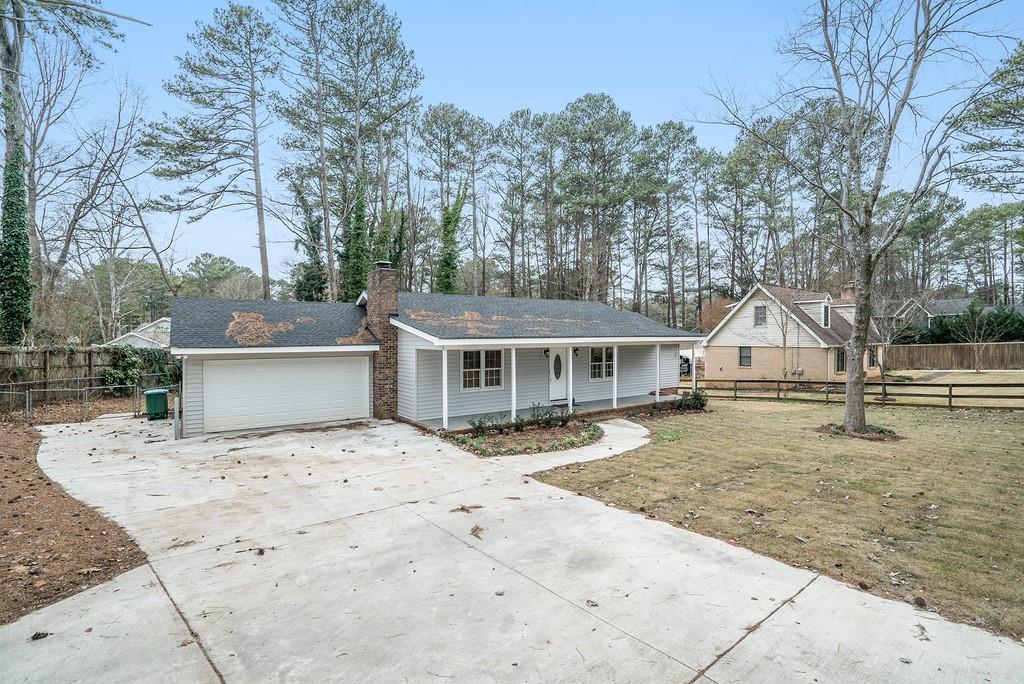 1799 Killian Hill Rd., Lilburn, GA 30047