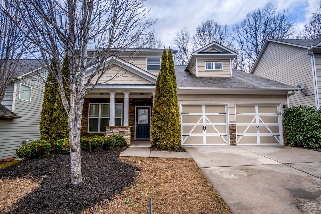 119 Stoney Creek Pkwy., Holly Springs, GA 30188