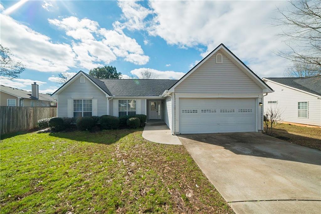 3212 Kibbe Ct., Lawrenceville, GA 30044