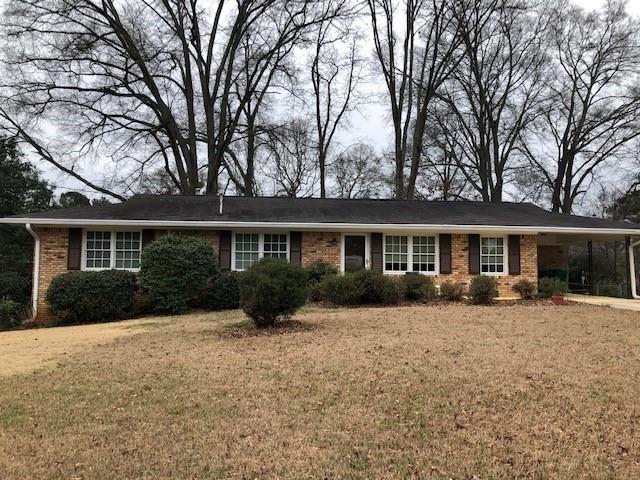 3933 Barr Cir., Tucker, GA 30084