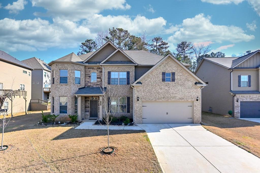 5203 Tye Tr., Fairburn, GA 30213