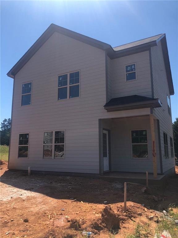 1286 Towne Square Ct., Athens, GA 30607