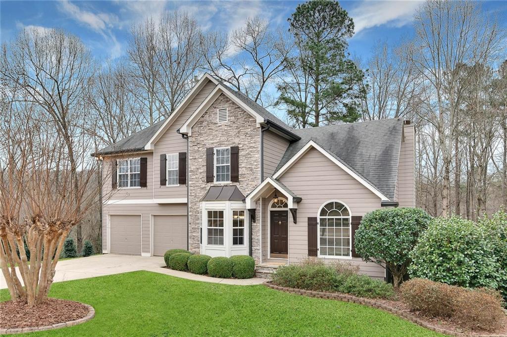 3710 Rivendell Ln., Cumming, GA 30040