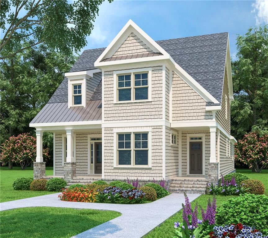 5440 Vineyard Park Tr., Norcross, GA 30071