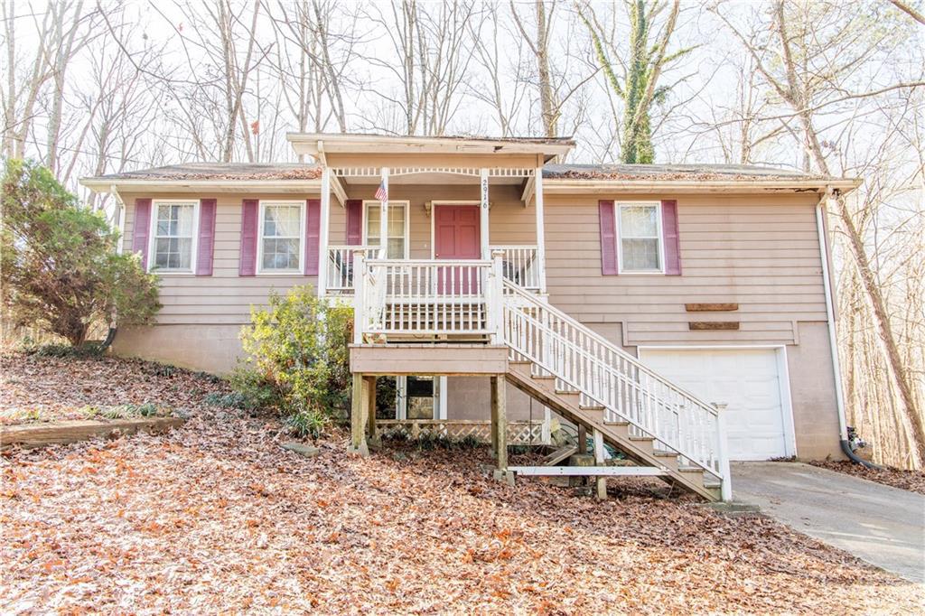 2916 Ball Ground Rd., Ball Ground, GA 30107